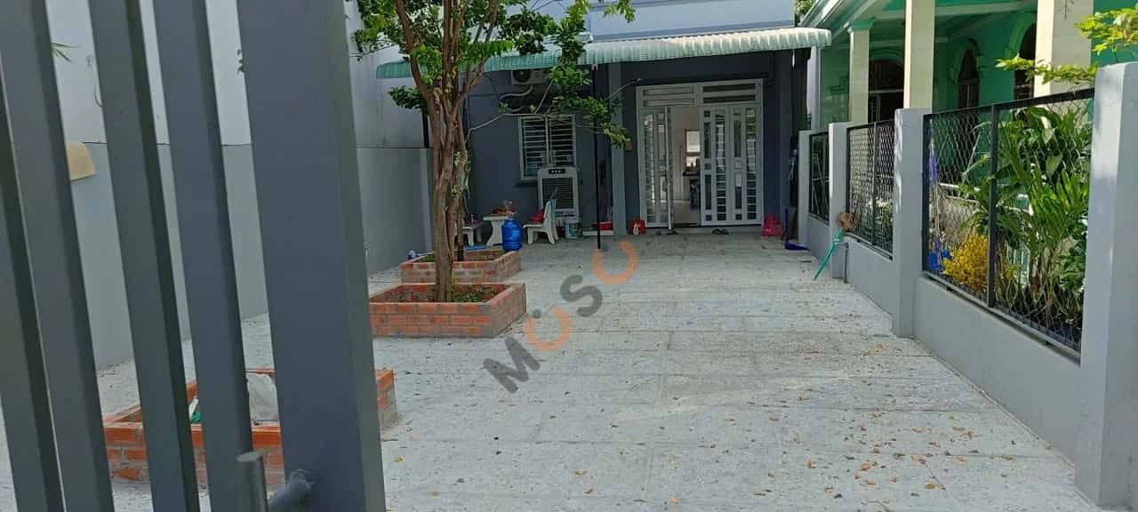 Cho thuê nhà hẻm 360/6/34A Phạm Hữu Lầu  Huyện Nhà Bè, TP.HCM – 2 phòng ngủ, giá 18 triệu — Hình 3
